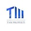 developer logo by PT Tam Properti Jaya
